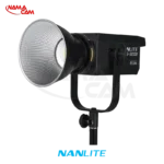 کیت نورپردازی دو‌تایی نانلایت Nanlite FS-300B Bi-Colour 2 light/نماکم
