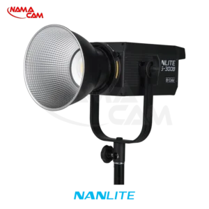 کیت نورپردازی دو‌تایی نانلایت Nanlite FS-300B Bi-Colour 2 light/نماکم