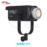 کیت نورپردازی دو‌تایی نانلایت Nanlite FS-300B Bi-Colour 2 light/نماکم