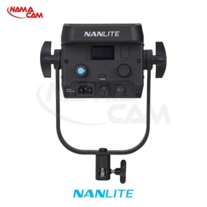 کیت نورپردازی دو‌تایی نانلایت Nanlite FS-300B Bi-Colour 2 light/نماکم