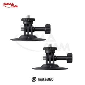 مانت اتصال چسبی اینستا360 – Flexible Adhesive Mount