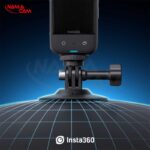 مانت اتصال چسبی اینستا360 – Flexible Adhesive Mount/نماکم