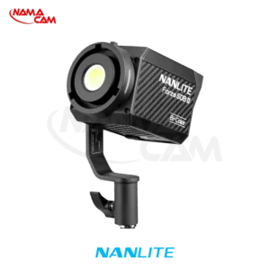 کیت نور ثابت نانلایت Nanlite Forza 60B II Bi-Color/نماکم