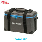 کیت نور ثابت نانلایت Nanlite Forza 60B II Bi-Color/نماکم