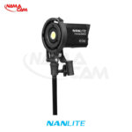 کیت نور ثابت نانلایت Nanlite Forza 60B II Bi-Color/نماکم