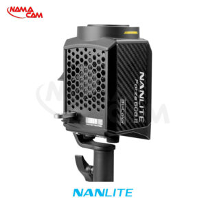 کیت نور ثابت نانلایت Nanlite Forza 60B II Bi-Color/نماکم