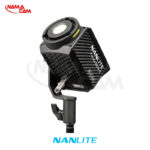 کیت نور ثابت نانلایت Nanlite Forza 60B II Bi-Color/نماکم