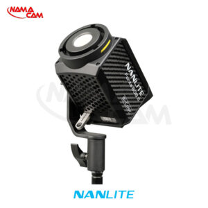 کیت نور ثابت نانلایت Nanlite Forza 60B II Bi-Color/نماکم