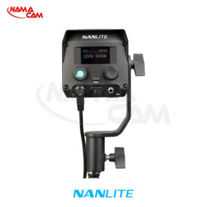 کیت نور ثابت نانلایت Nanlite Forza 60B II Bi-Color/نماکم