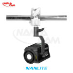 کیت نور ثابت نانلایت Nanlite Forza 60B II Bi-Color/نماکم