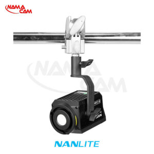 کیت نور ثابت نانلایت Nanlite Forza 60B II Bi-Color/نماکم