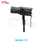 کیت نور ثابت نانلایت Nanlite Forza 60B II Bi-Color/نماکم