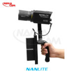 کیت نور ثابت نانلایت Nanlite Forza 60B II Bi-Color/نماکم
