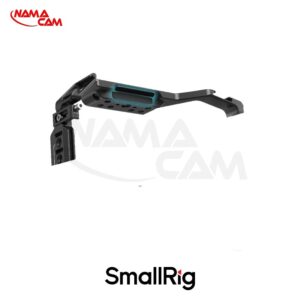 کیج دوربین سونی 7RV/A7IV/A7SIII/A1/A7RIV اسمال ریگ - SmallRig Cage Sony 3667B/نماکم