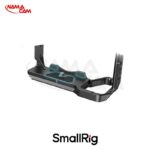 کیج دوربین سونی 7RV/A7IV/A7SIII/A1/A7RIV اسمال ریگ - SmallRig Cage Sony 3667B/نماکم
