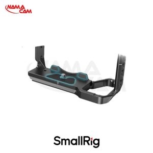کیج دوربین سونی 7RV/A7IV/A7SIII/A1/A7RIV اسمال ریگ - SmallRig Cage Sony 3667B/نماکم