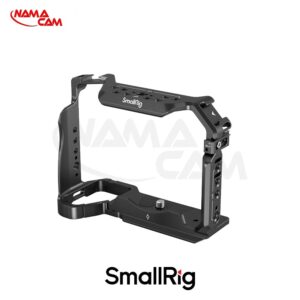 کیج دوربین سونی 7RV/A7IV/A7SIII/A1/A7RIV اسمال ریگ – SmallRig Cage Sony 3667B