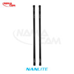 نور باتومی RGB نانلایت کیت دوتایی - Nanlite PavoTube II 30X/نماکم