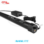 نور باتومی RGB نانلایت کیت دوتایی - Nanlite PavoTube II 30X/نماکم