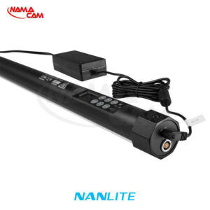 نور باتومی RGB نانلایت کیت دوتایی - Nanlite PavoTube II 30X/نماکم