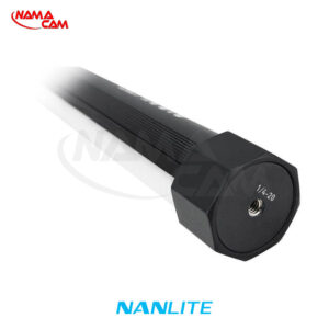 نور باتومی RGB نانلایت کیت دوتایی - Nanlite PavoTube II 30X/نماکم