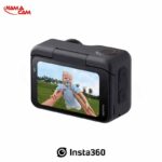 دوربین ورزشی اینستا360 گو اولترا-Insta360 Go ULTRA/نماکم