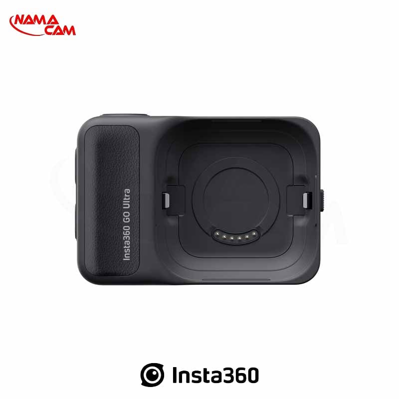 دوربین ورزشی اینستا360 گو اولترا-Insta360 Go ULTRA/نماکم