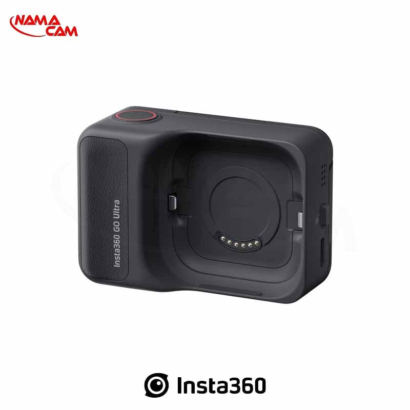 دوربین ورزشی اینستا360 گو اولترا-Insta360 Go ULTRA/نماکم
