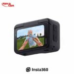 دوربین ورزشی اینستا360 گو اولترا-Insta360 Go ULTRA/نماکم