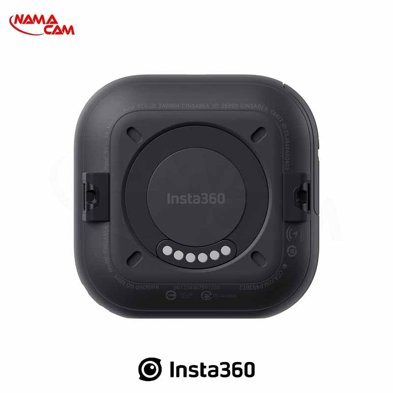دوربین ورزشی اینستا360 گو اولترا-Insta360 Go ULTRA/نماکم