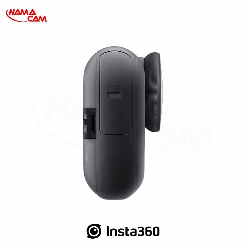 دوربین ورزشی اینستا360 گو اولترا-Insta360 Go ULTRA/نماکم