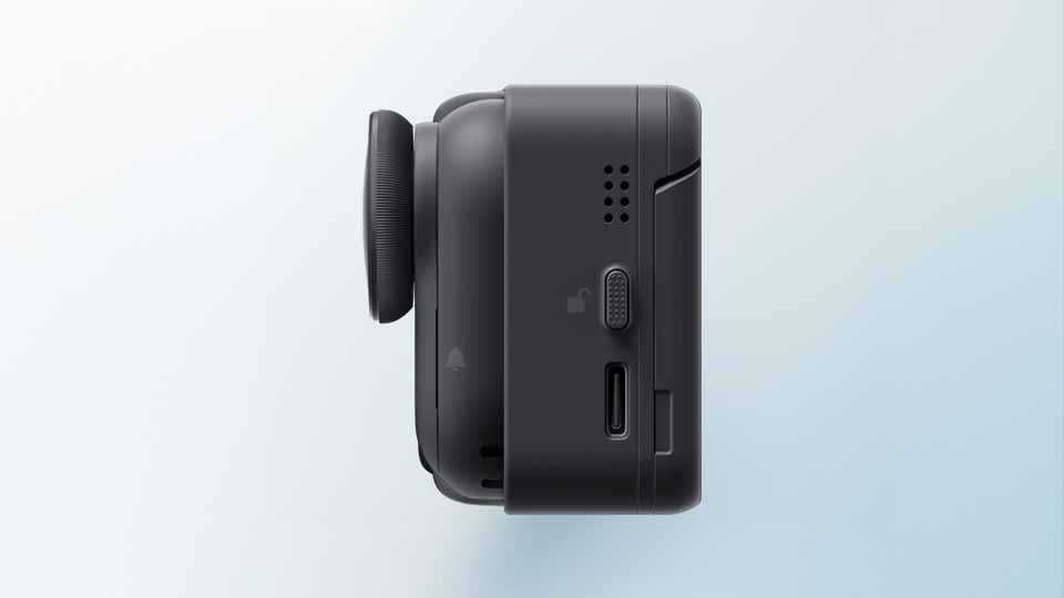 معرفی کامل Insta360 GO Ultra/نماکم