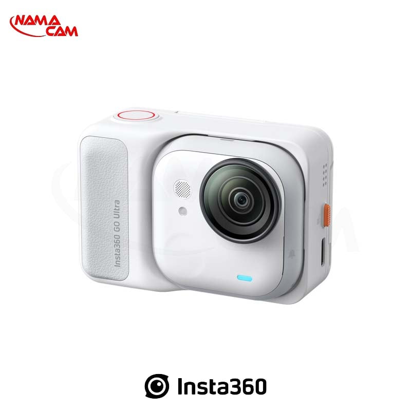 دوربین ورزشی اینستا360 گو اولترا-Insta360 Go ULTRA/نماکم