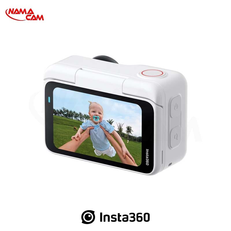 دوربین ورزشی اینستا360 گو اولترا-Insta360 Go ULTRA/نماکم