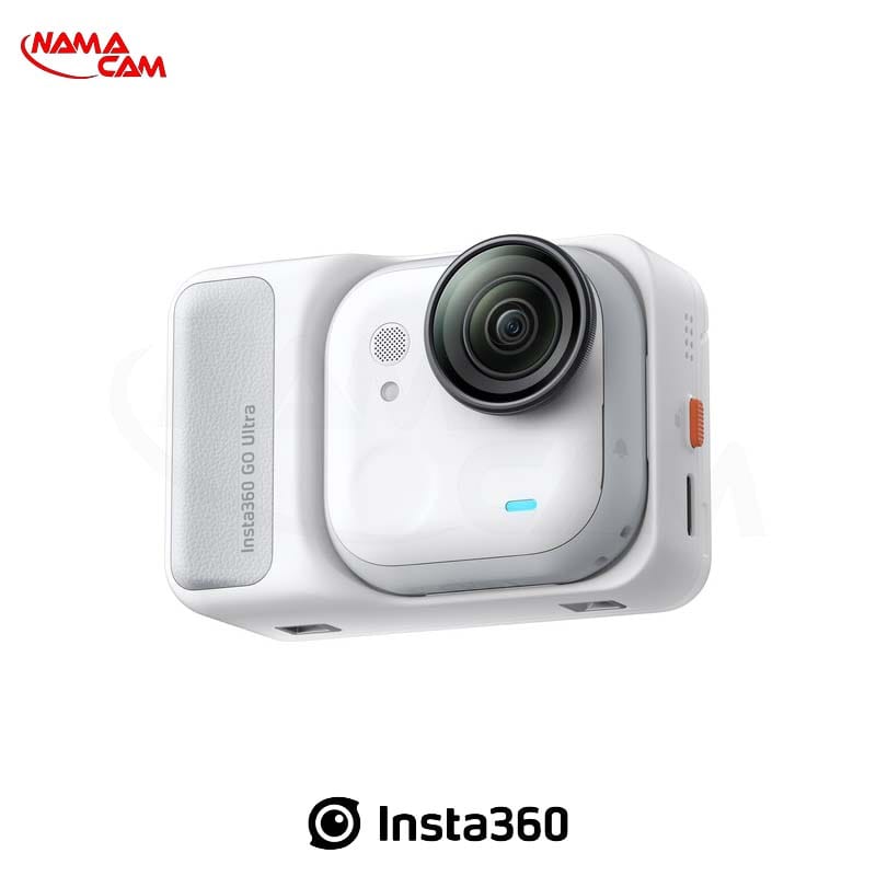 دوربین ورزشی اینستا360 گو اولترا-Insta360 Go ULTRA/نماکم