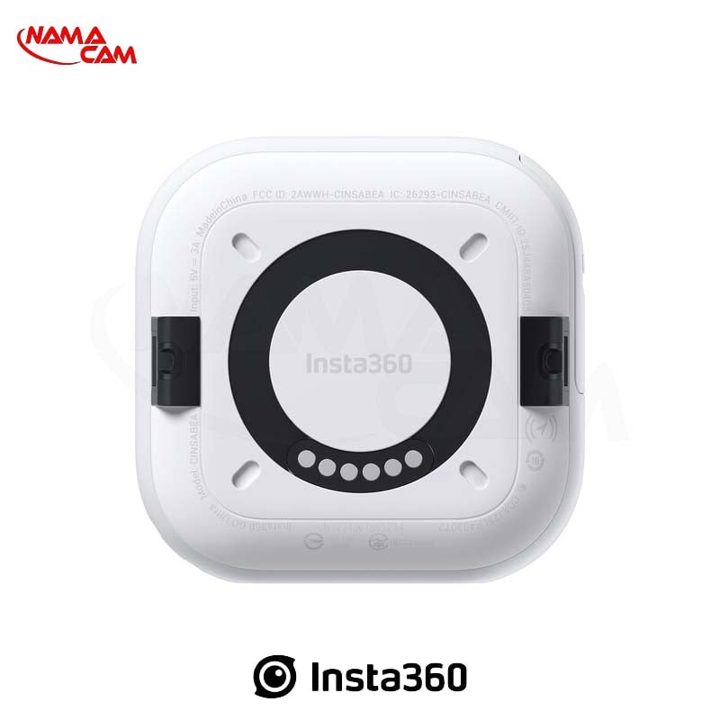 دوربین ورزشی اینستا360 گو اولترا-Insta360 Go ULTRA/نماکم