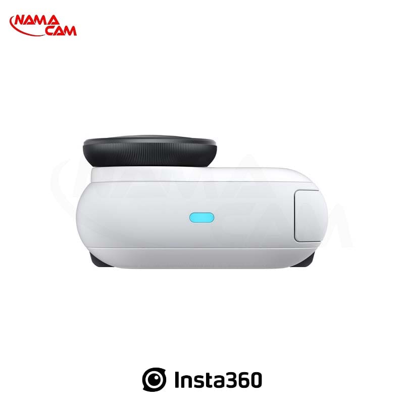 دوربین ورزشی اینستا360 گو اولترا-Insta360 Go ULTRA/نماکم