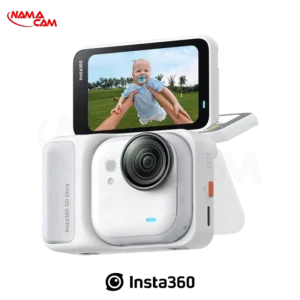 دوربین ورزشی اینستا360 گو اولترا-Insta360 Go ULTRA/نماکم
