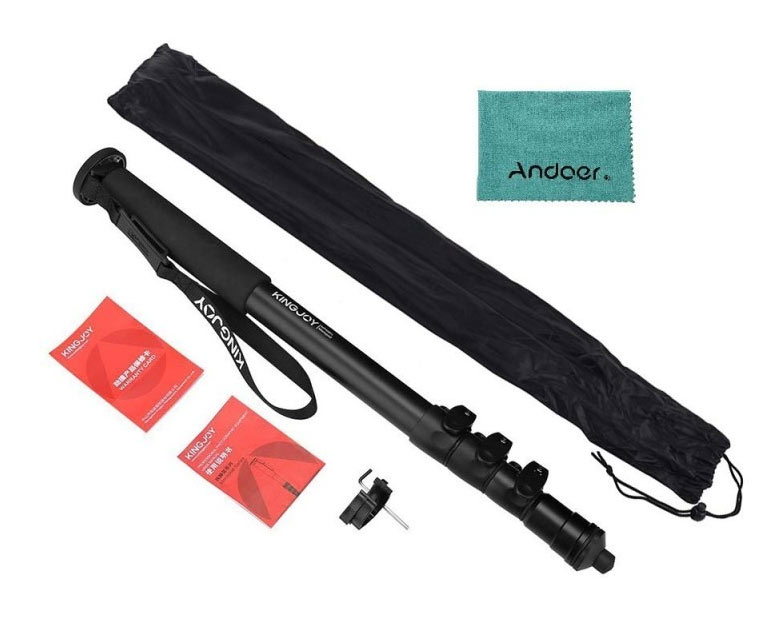تک پایه کینگ جوی Kingjoy MP408FL/نماکم