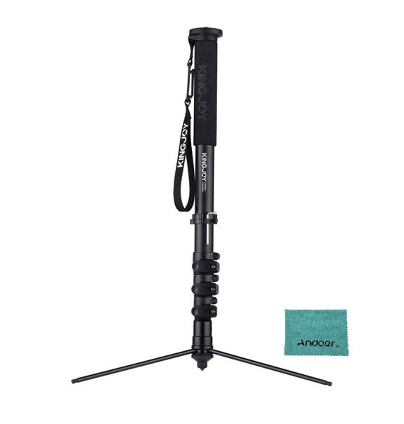 تک پایه کینگ جوی Kingjoy MP408FL/نماکم