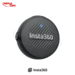 فرستنده بی‌سیم اینستا360 MIC Air (2.4 گیگاهرتز)/نماکم