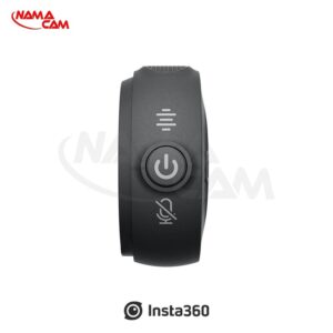 فرستنده بی‌سیم اینستا360 MIC Air (2.4 گیگاهرتز)/نماکم