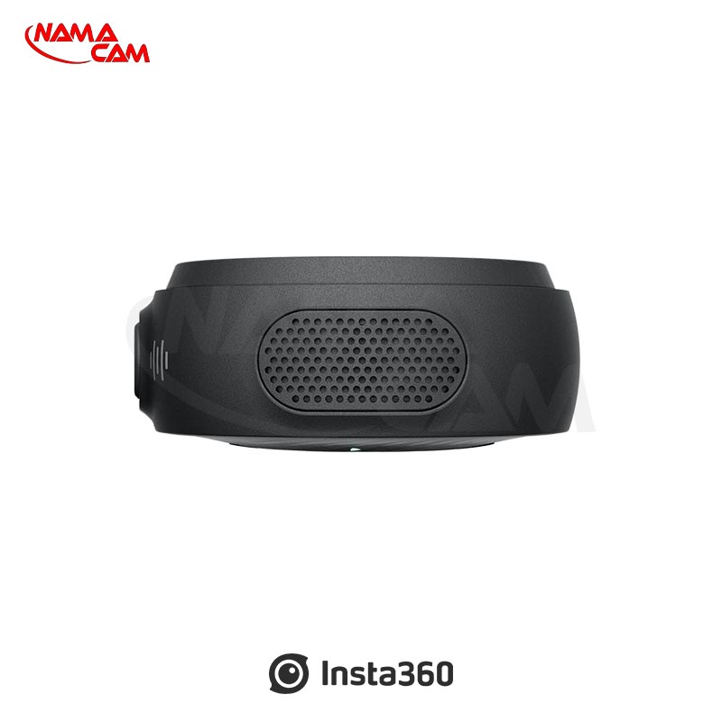 فرستنده بی‌سیم اینستا360 MIC Air (2.4 گیگاهرتز)/نماکم