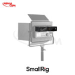باتری سونی NP-F970 با شارژر تایپ C - اسمال ریگ - SmallRig USB-C Battery 4469/نماکم