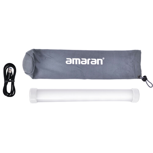 نور باتومی RGB آماران PT1c - اپچر - Amaran PT1c RGB/نماکم