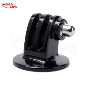 مانت سه‌پایه دوربین اکشن | PULUZ Tripod mount /نماکم