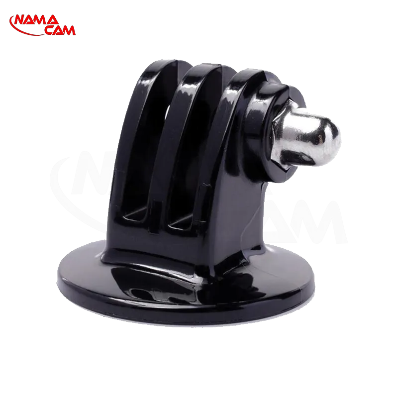 مانت سه‌پایه دوربین اکشن | PULUZ Tripod mount /نماکم