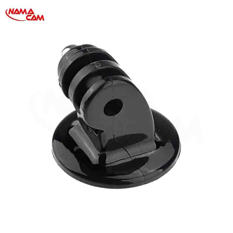 مانت سه‌پایه دوربین اکشن | PULUZ Tripod mount /نماکم