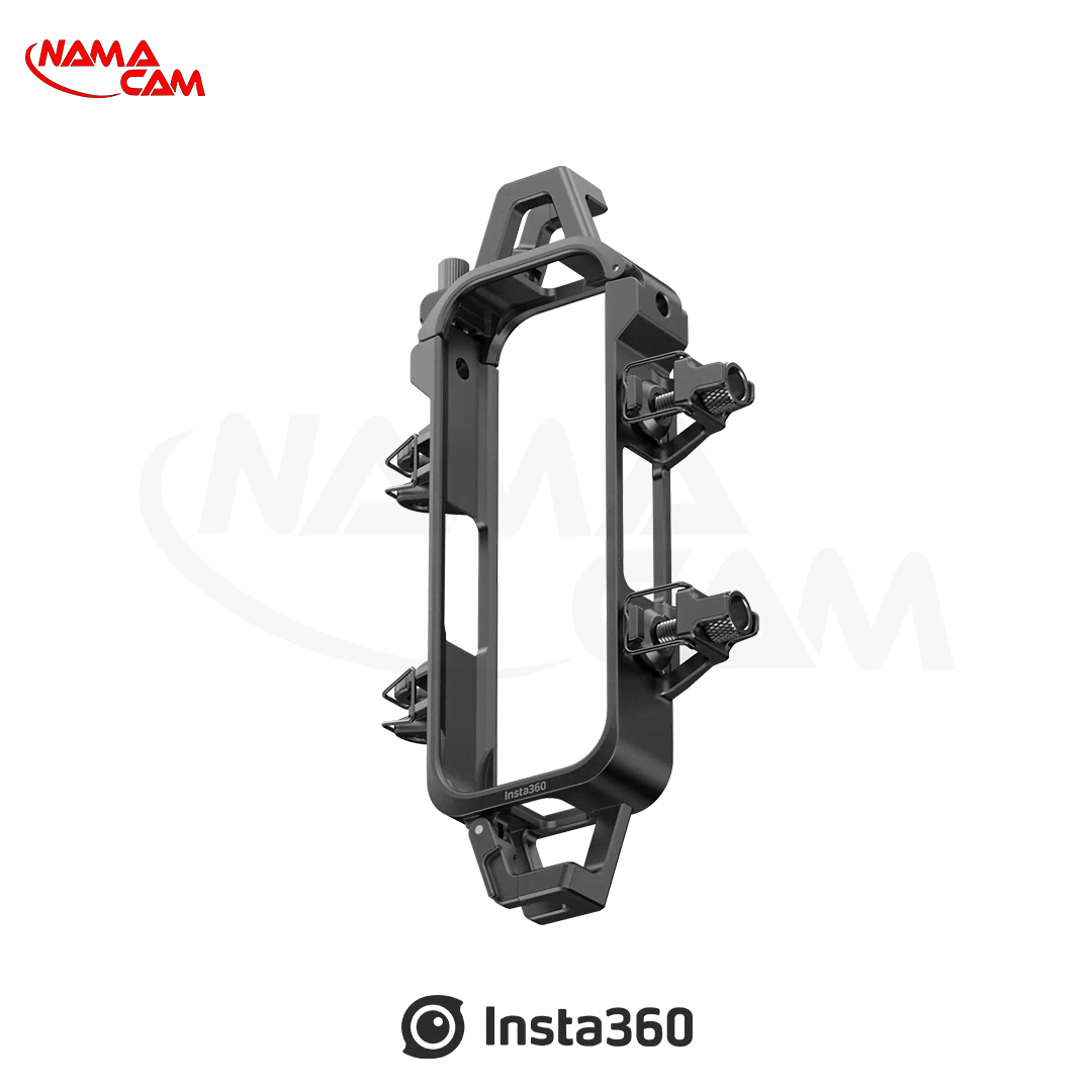پایه طناب دوربین اینستا 360 ایکس 5 – اصلی – Insta360 X5 Water Sports Rope Mount/نماکم