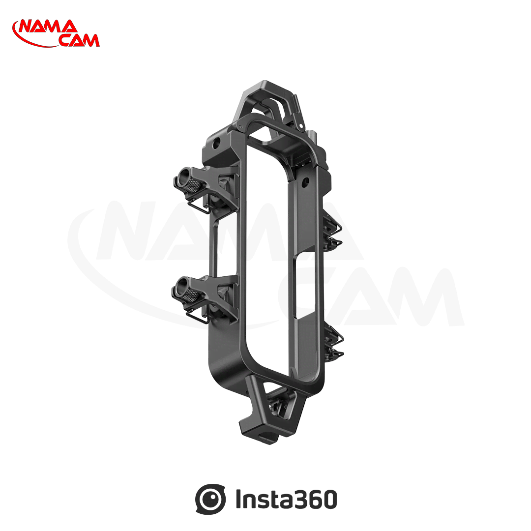 پایه طناب دوربین اینستا 360 ایکس 5 – اصلی – Insta360 X5 Water Sports Rope Mount/نماکم